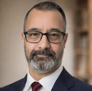 Meet your Posher, Dave